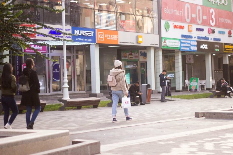 В Алматы закроют кладбища на 10 дней