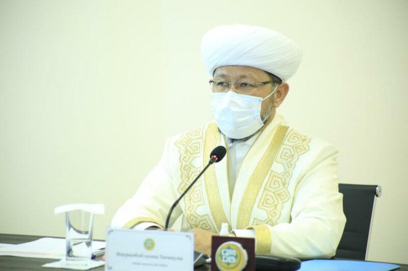 ДУМК опубликовало расписание Оразы для регионов Казахстана