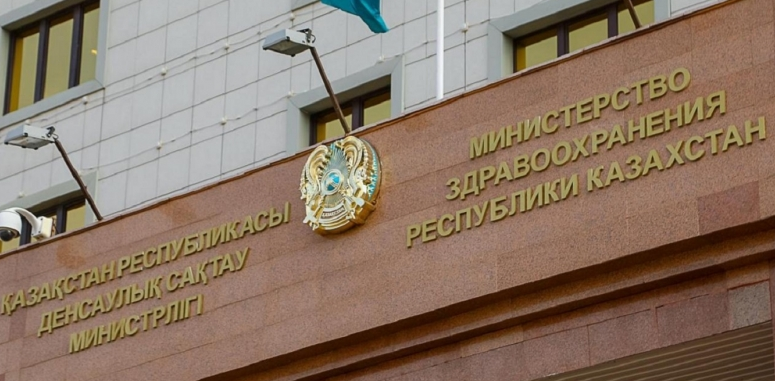 Минздрав РК проверяет информацию о реализации инсулина в аптеках Узбекистана