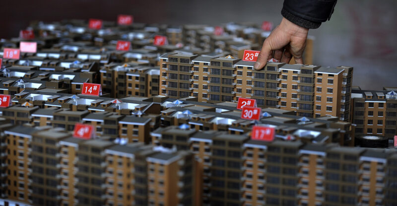 Рост цен на жилье замедлился после пенсионного ажиотажа в Казахстане