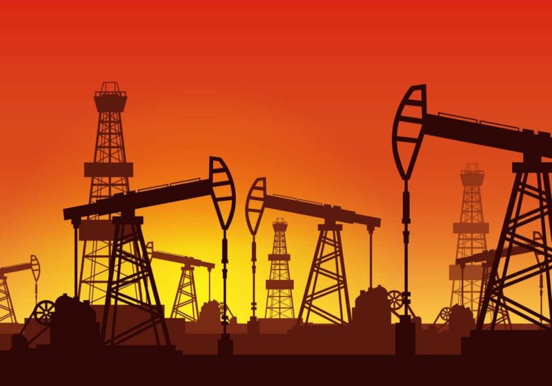 Рынок нефти: позитива все меньше