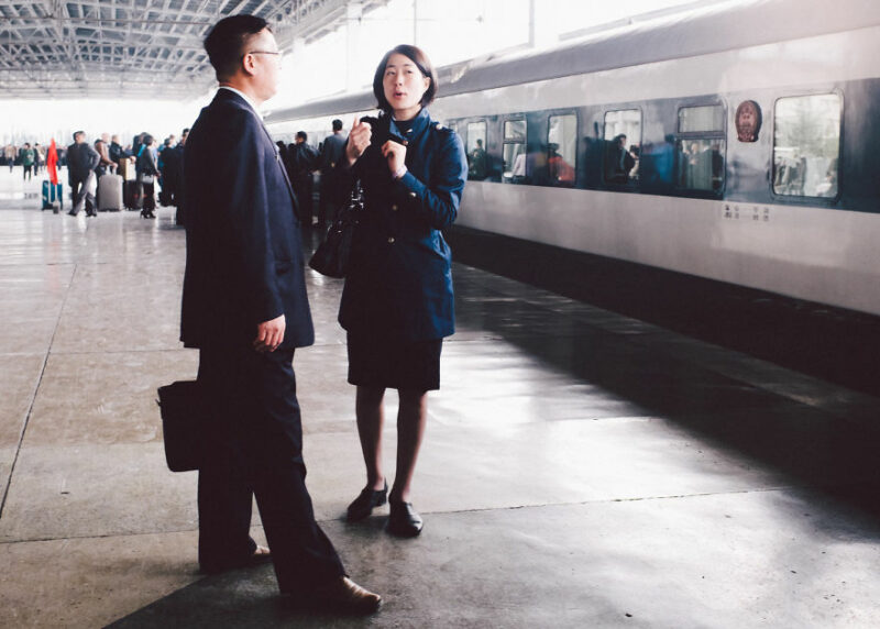 Почти все иностранные дипломаты спешно покинули Северную Корею