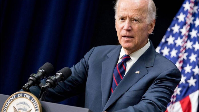 100 дней президентства: как в мире изменилось отношение к США при Байдене?