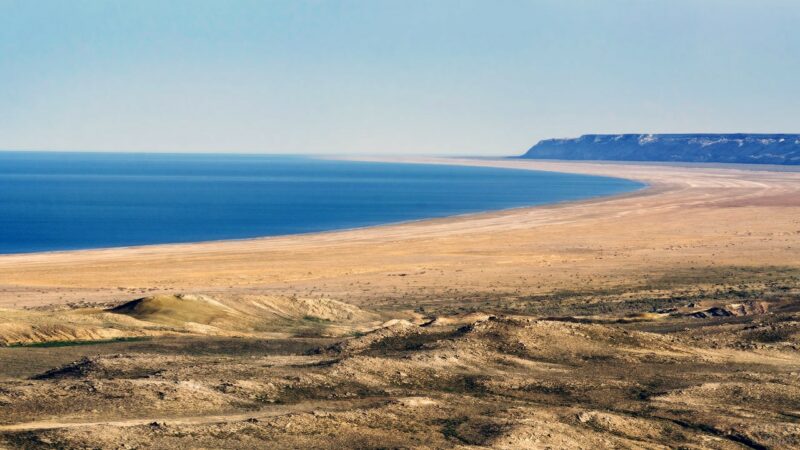 США окажут содействие Казахстану в решении проблем Аральского моря США окажут содействие Казахстану в решении проблем Аральского моря