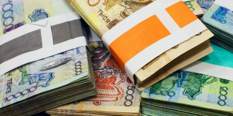 Банки РК в рамках антикризисных программ выдали 1,36 трлн тенге