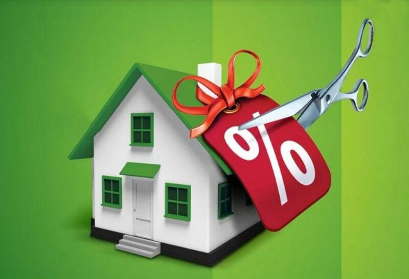 В первом квартале 2021 года АРРФР рефинансировало ипотечные займы на 15,7 млрд тенге