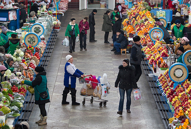 Бекшин назвал основные места заражения ковидом в Алматы