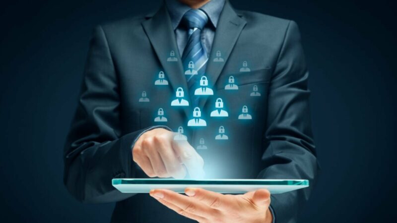 Санэпидконтроль обещает: утечка персональных данных из приложения Ashyq невозможна