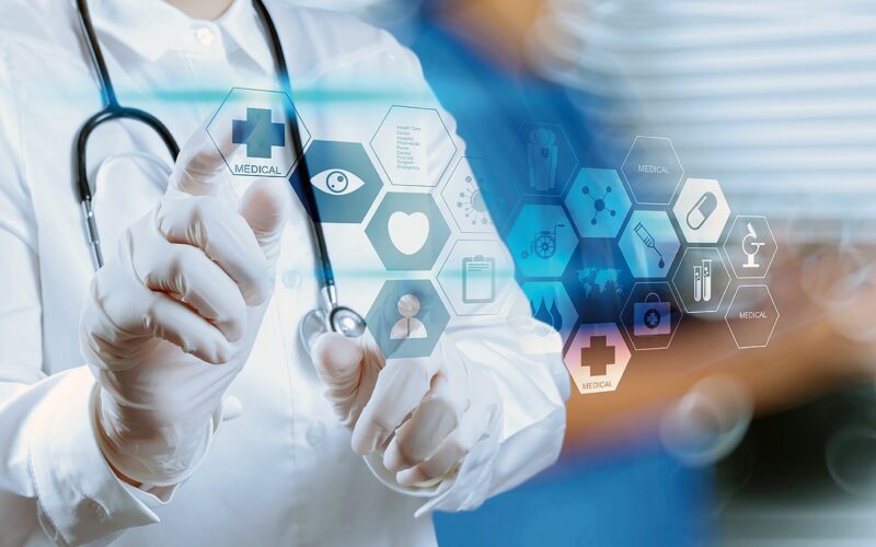 В сферу здравоохранения и социальных услуг вложили более 24 млрд тенге