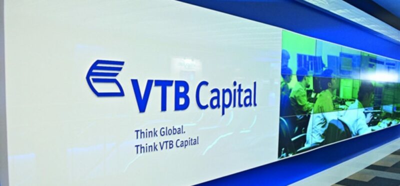 ВТБ Капитал выступил со-организатором двух траншей еврооблигаций БРК