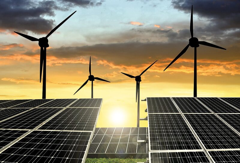 Прогноз по развитию ВИЭ в Казахстане: между нейтральным и негативным