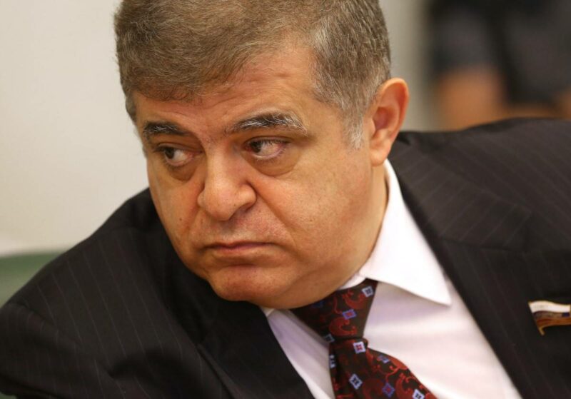 Размещение баз США на территории ЦА приведет к напряженности в регионе