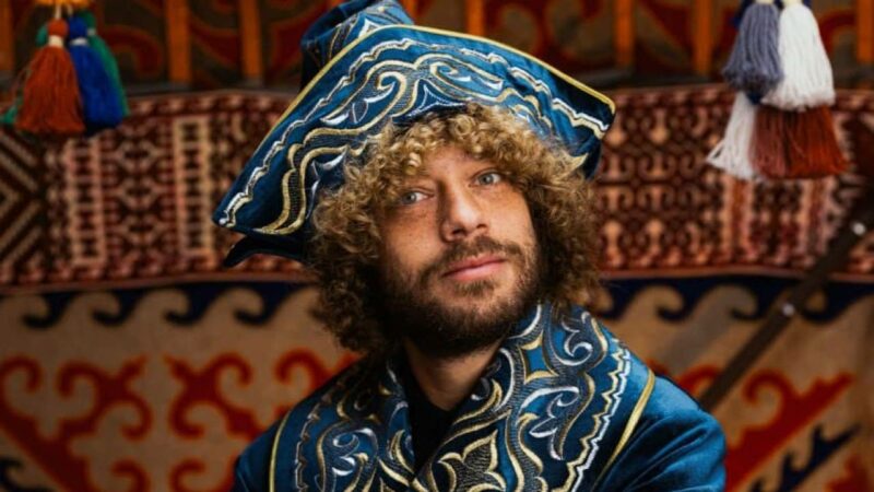 Нур-Султан - несправедливый город: он для богатых Нур-Султан - несправедливый город: он для богатых