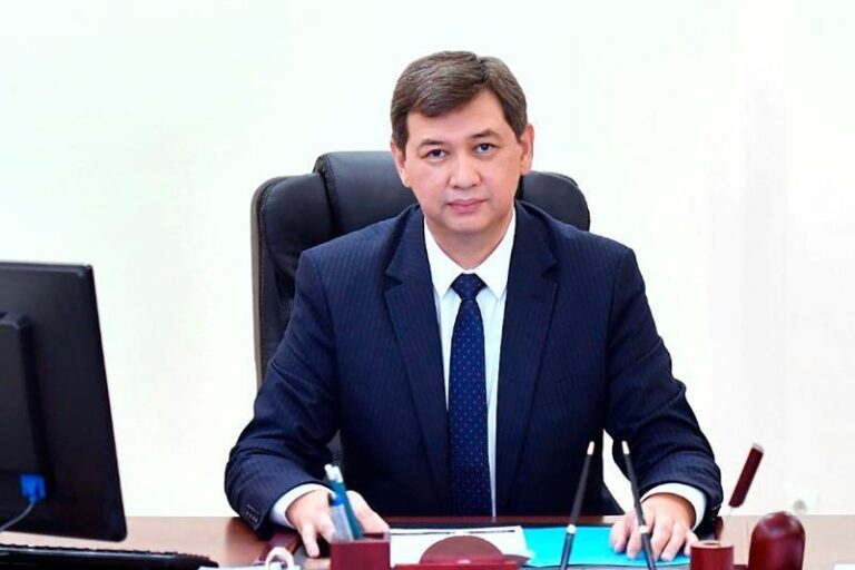 Главный санврач РК подписал новое постановление - что изменится с 3 мая