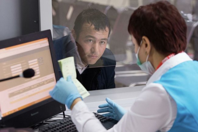 Цифровой проект стран ЕАЭС "Работа без границ" стартует в начале лета