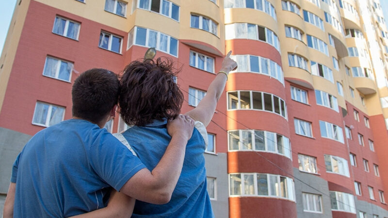 Риелторы прогнозируют обвал цен на вторичное жилье в Казахстане Риелторы прогнозируют обвал цен на вторичное жилье в Казахстане