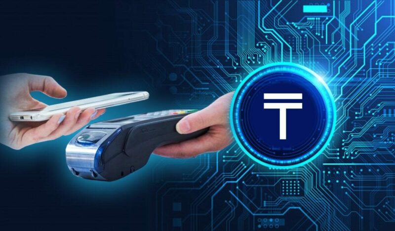 В Казахстане планируется внедрение нового вида валюты - цифровой тенге