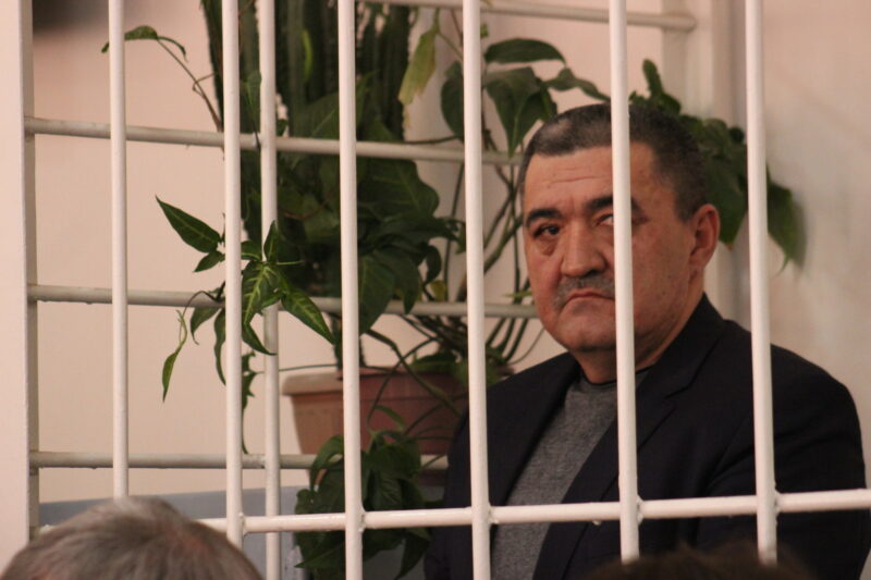 Cколько бишкекских экс-мэров побывало под следствием и за решеткой?