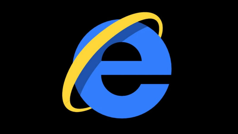 Internet Explorer уходит на "пенсию" Internet Explorer уходит на "пенсию"