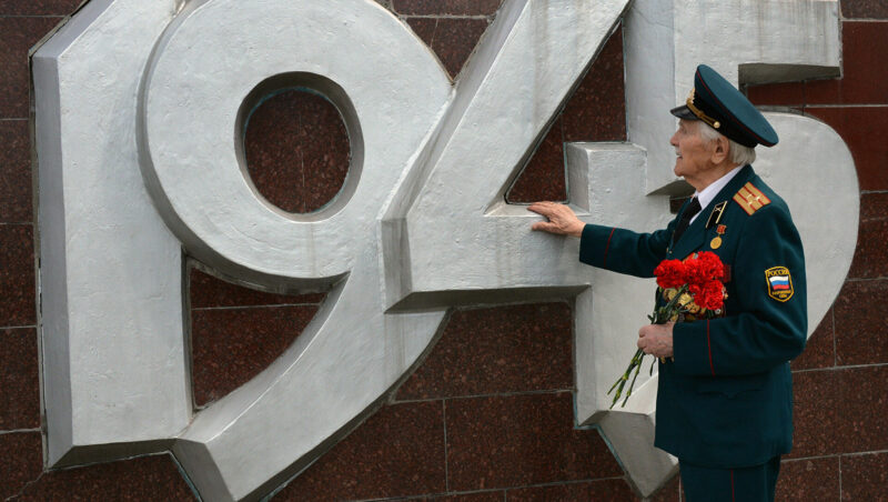 Узбекистан: 9 мая отменяется Узбекистан: 9 мая отменяется