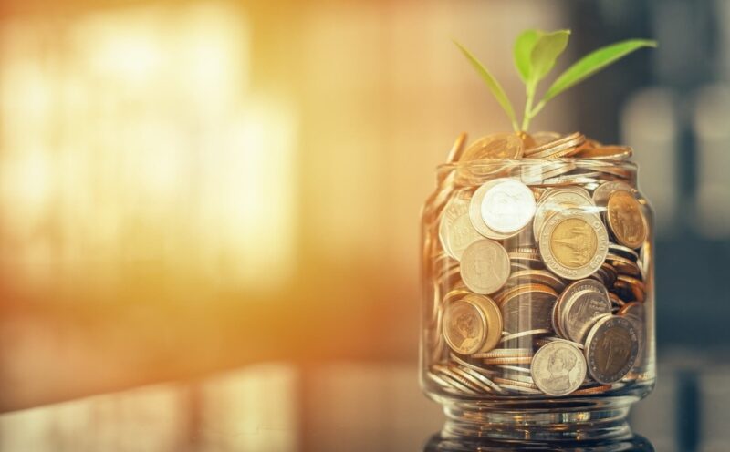 КФГД утвердил максимальные рекомендуемые ставки по депозитам в тенге на июнь