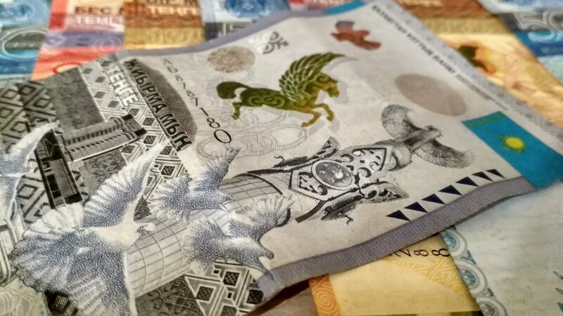 Казахстанцы могут досрочно снимать добровольные пенсионные накопления Казахстанцы могут досрочно снимать добровольные пенсионные накопления