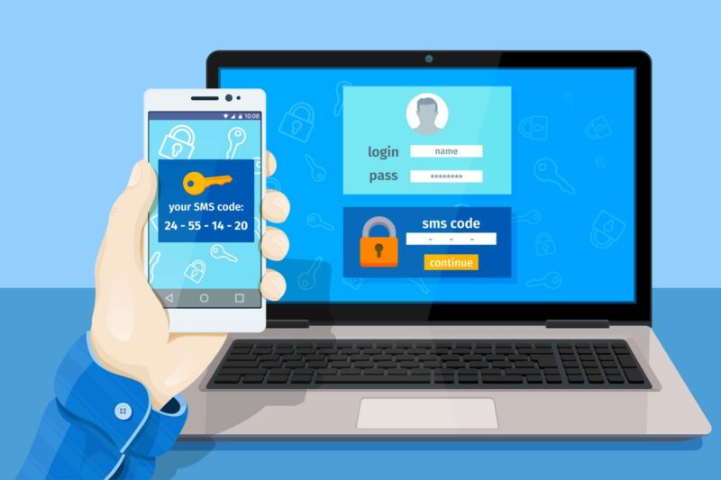 Google внедряет двухфакторную аутентификацию для всех пользователей