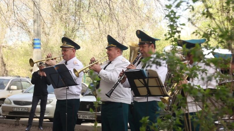 "Бессмертный полк онлайн" вновь выйдет на День Победы