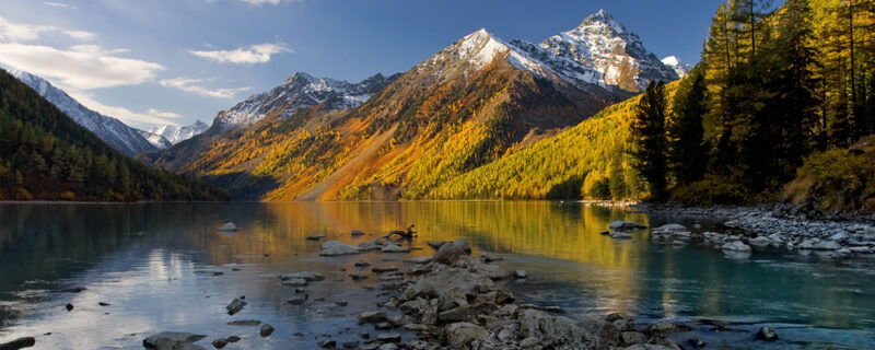 В Казахстане намерены увеличить площадь охраняемых природных территорий В Казахстане намерены увеличить площадь охраняемых природных территорий