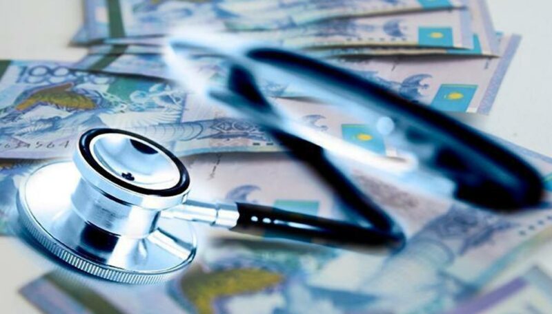 Льготы для МСБ по оплате взносов ОСМС закончились в декабре 2020 года Льготы для МСБ по оплате взносов ОСМС закончились в декабре 2020 года