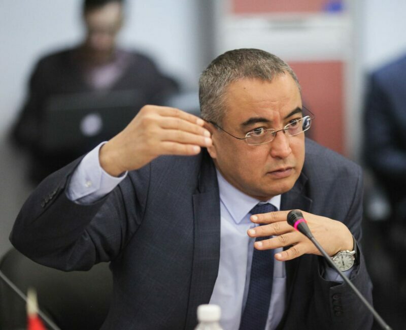 Россия определилась с основным партнером в ЦА