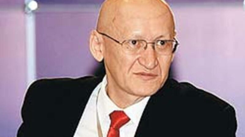 О противоречиях в пенсионной системе Казахстана рассказал Болат Жамишев