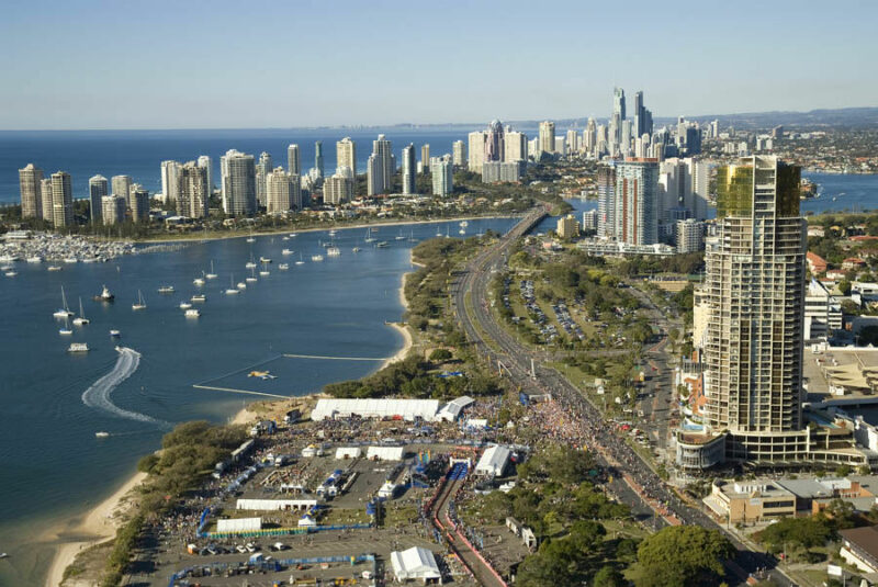 Составлен рейтинг самых чистых городов мира