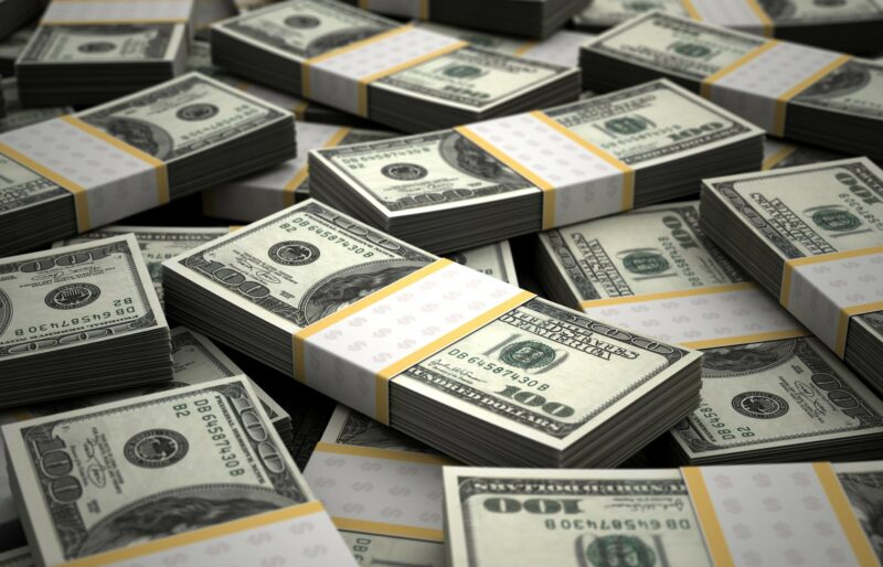 Девять миллиардеров появилось после начала вакцинации от COVID-19 Девять миллиардеров появилось после начала вакцинации от COVID-19