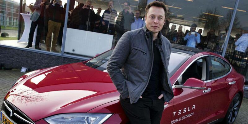 Илон Маск рассказал о планах на Казахстан и другие страны СНГ Илон Маск рассказал о планах на Казахстан и другие страны СНГ