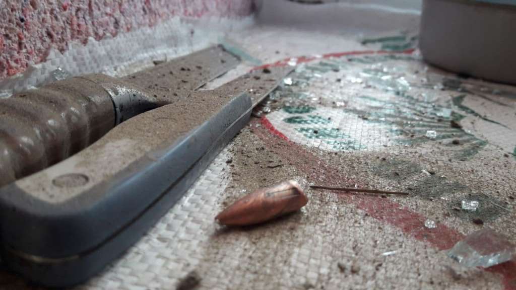 Таджикистан начал обстрел территории Кыргызстана - погранслужба ГКНБ