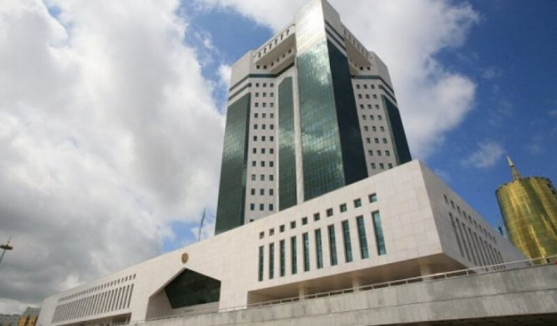 Темп роста ВВП составил 0,7% в январе-апреле 2021 года