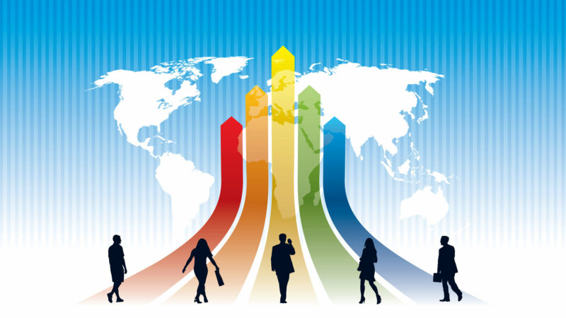 Казахстан на 67 месте в рейтинге по уровню социального прогресса