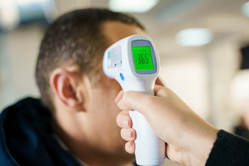 Сводка на 24 мая: две области Казахстана перешли в "зеленую зону"