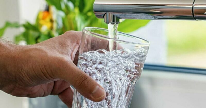 Можно ли дома оценить качество питьевой воды?