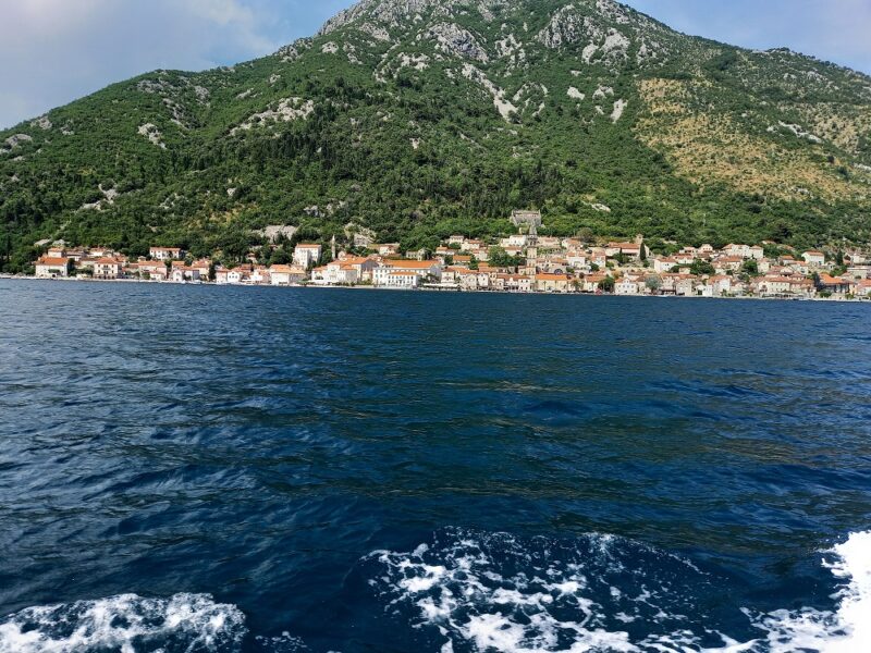 Что могут посмотреть туристы в Черногории Что могут посмотреть туристы в Черногории