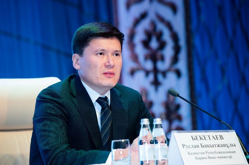 Барьеры в ЕАЭС: бизнесмены РК обсудили актуальные вопросы с Русланом Бекетаевым Барьеры в ЕАЭС: бизнесмены РК обсудили актуальные вопросы с Русланом Бекетаевым