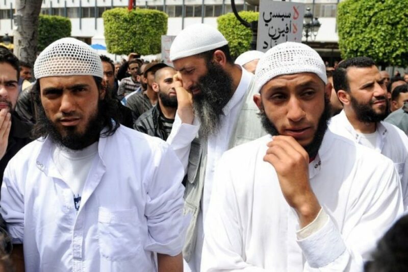 Почему Кыргызстан не замечает угрозы от "Таблиги Джамаат"?