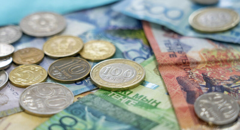 В Казахстане предлагают ввести дополнительные 5% взносы в ЕНПФ