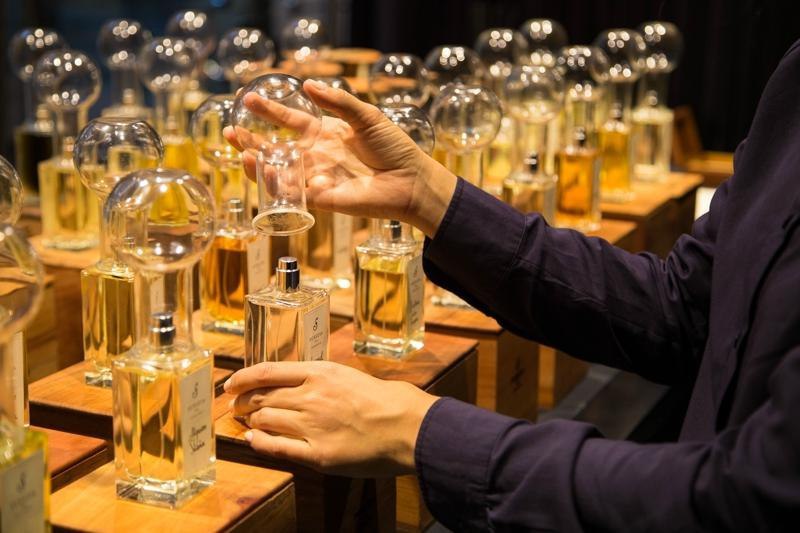 В Нур-Султане откроется парфюмерный завод