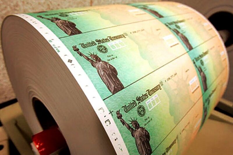 Казначейские облигации США пора продавать - JPMorgan