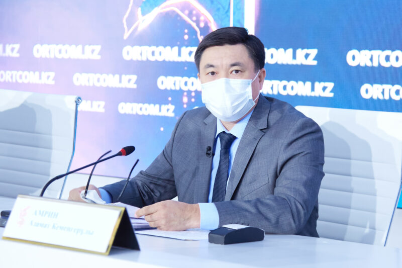 В Казахстане принят новый пакет налоговых мер для поддержки бизнеса