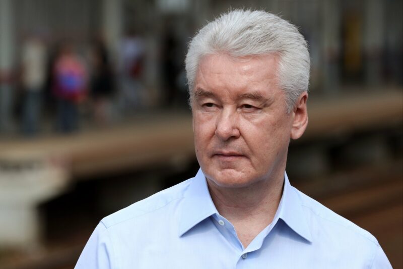 В Москве вакцинировавшиеся смогут выиграть автомобиль