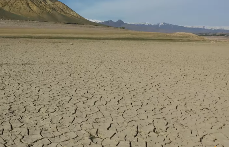 Готов ли Казахстан к проблемам из-за отсутствия воды?