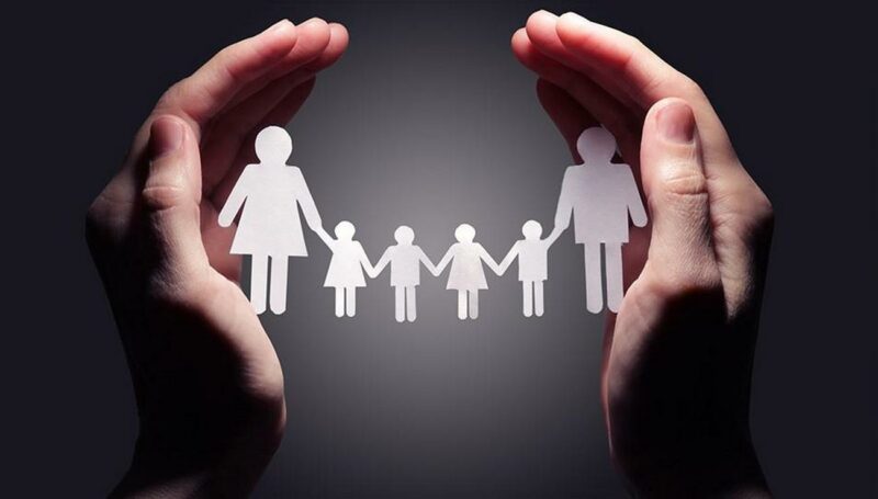 В Казахстане проживает 1 миллион бедных детей